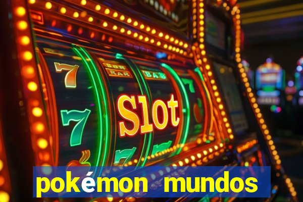 pokémon mundos elementais download